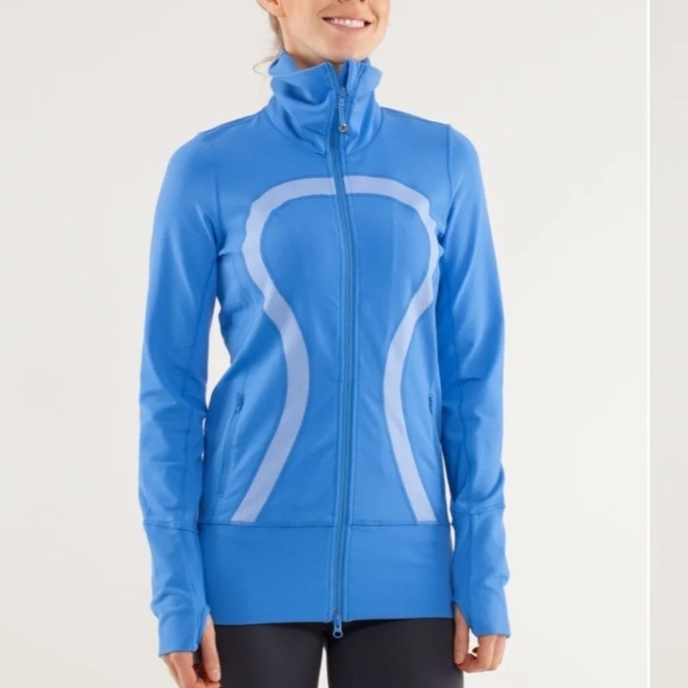 lululemon athletica one those